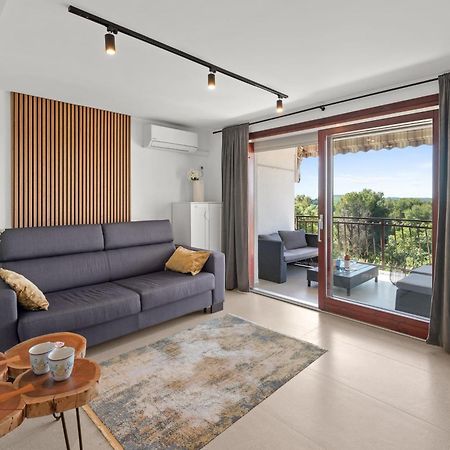 Premium Suite Kala Sea View بوريتش المظهر الخارجي الصورة