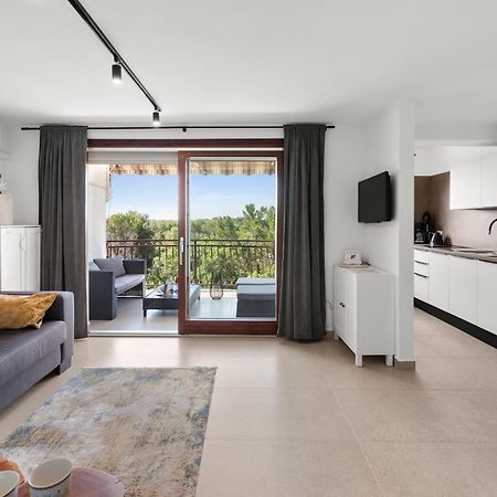 Premium Suite Kala Sea View بوريتش المظهر الخارجي الصورة