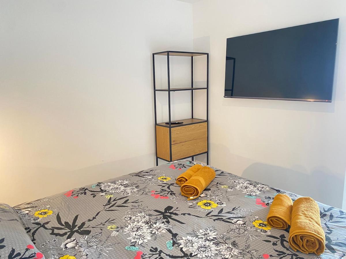 Premium Suite Kala Sea View بوريتش المظهر الخارجي الصورة