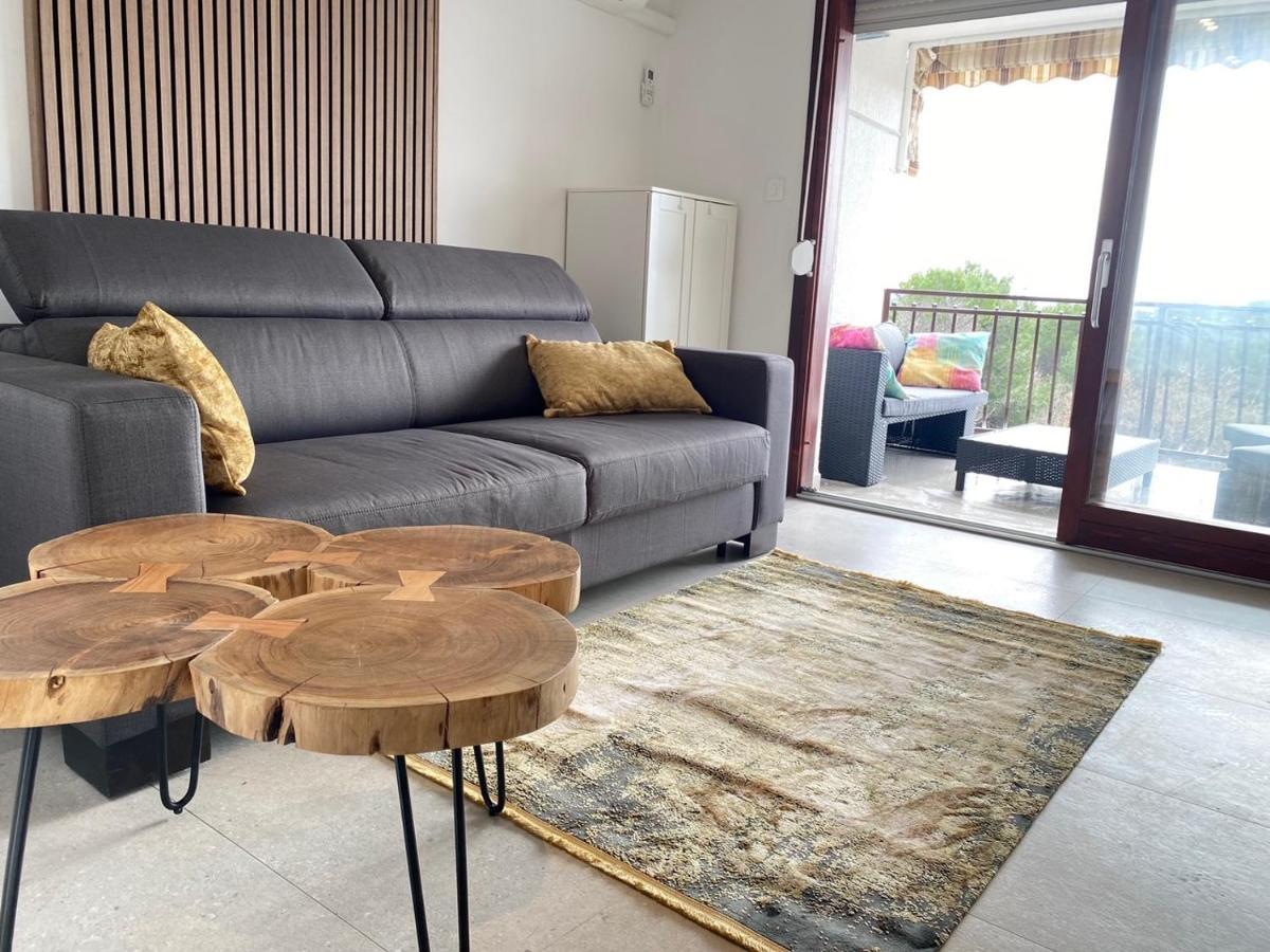 Premium Suite Kala Sea View بوريتش المظهر الخارجي الصورة