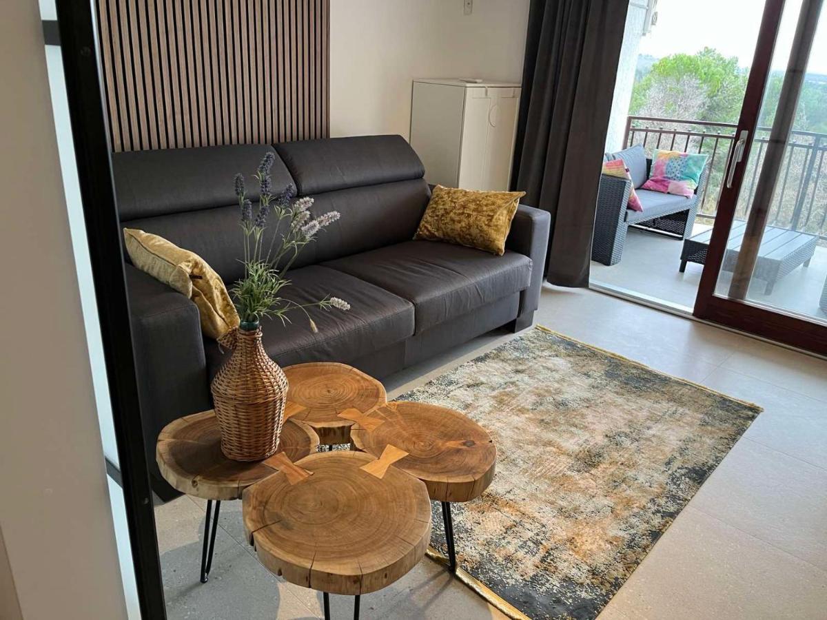 Premium Suite Kala Sea View بوريتش المظهر الخارجي الصورة