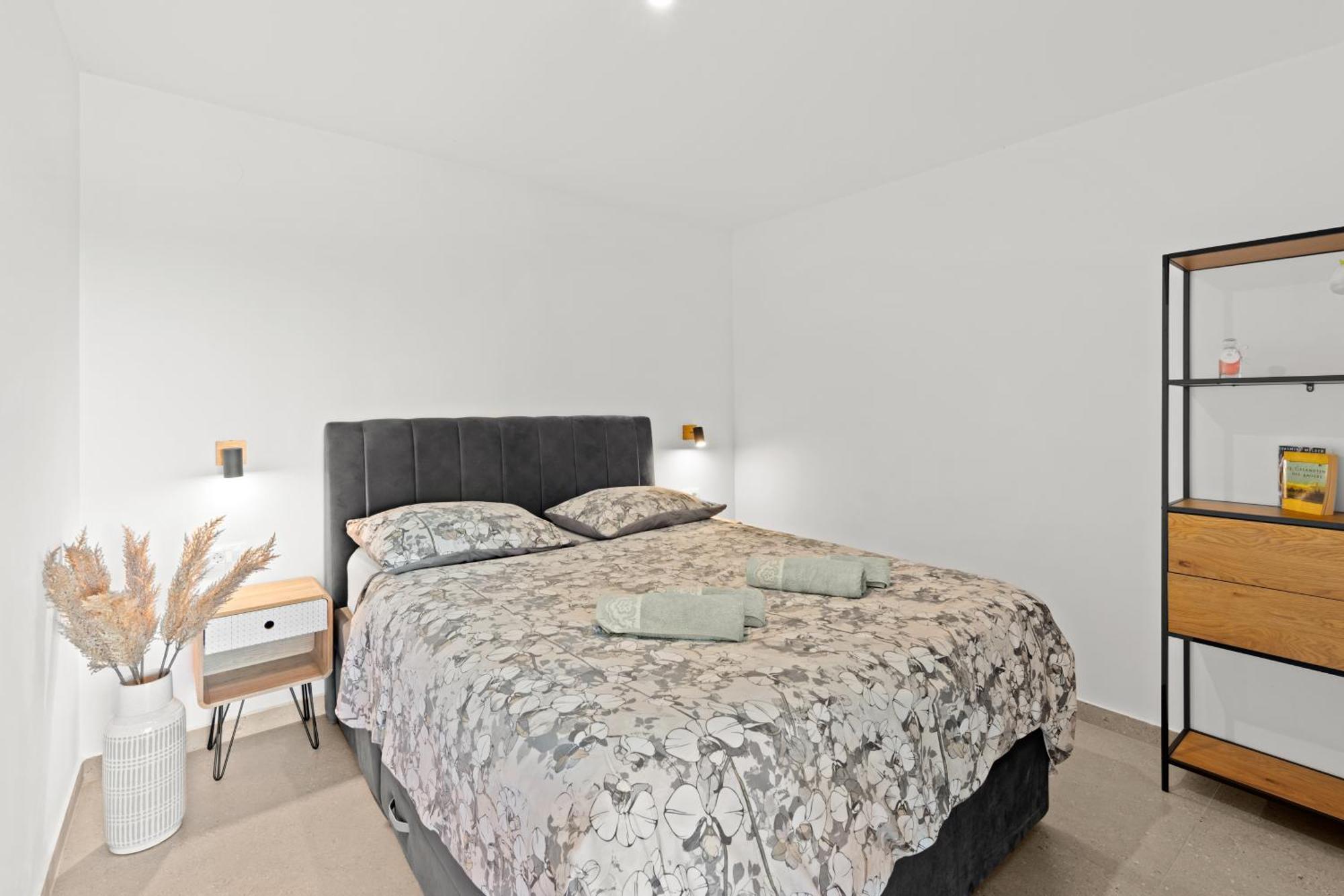 Premium Suite Kala Sea View بوريتش المظهر الخارجي الصورة